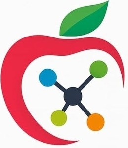 Apple Health Amaze logo